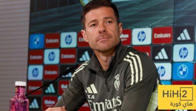 هيمنة تاريخية لريال مدريد ضد رايو فاليكانو