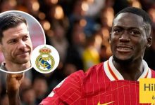 وسط اهتمام ريال مدريد.. ماذا قال كوناتي عن مستقبله؟