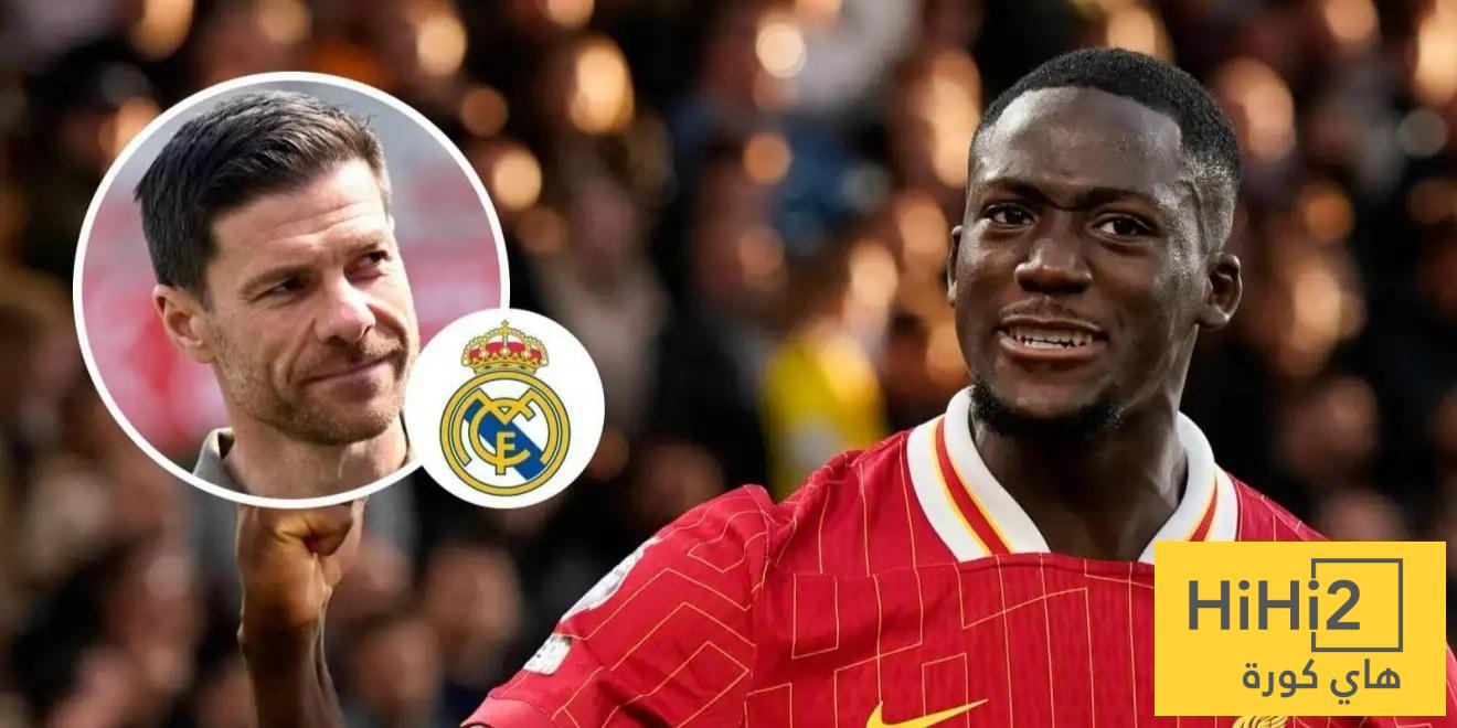 وسط اهتمام ريال مدريد.. ماذا قال كوناتي عن مستقبله؟