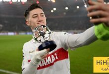 وسط اهتمام كبار أوروبا… ستيلر يحسم موقفه من الانضمام إلى ريال مدريد