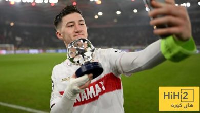 وسط اهتمام كبار أوروبا… ستيلر يحسم موقفه من الانضمام إلى ريال مدريد