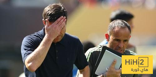 وصمة عار جديدة في سجلات ألونسو مع الريال !