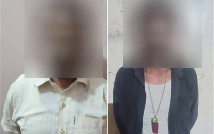 أمن عدن يضبط المتهمين الرئيسيين في قضية مقتل سائق تاكسي