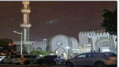 إغلاق مسجد الشوكاني في عدن بسبب خلاف على الإمامة