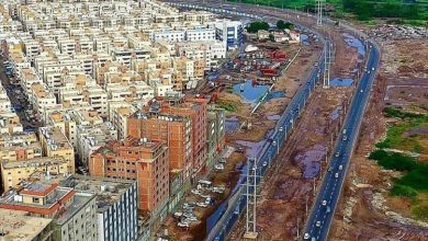 ارتفاع جنوني في أسعار الخضار والفواكه بمدينة إنماء القديمة بعدن