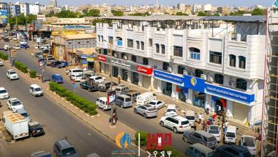 استفتحته بخصومات تصل إلى 20%.. العماد للطاقة تفتتح فرعها الجديد في عدن بحضور رسمي وإعلامي لافت