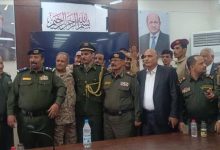 الباحث العميد محمد عبدربه بن هادي المصعبي ينال إجازة الزمالة من كلية الدفاع الوطني الأكاديمية العسكرية العليا