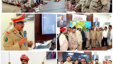 الباحث اللواء الركن / يوسف الشراجي ينال "درجة الزمالة" من كلية الدفاع الوطني