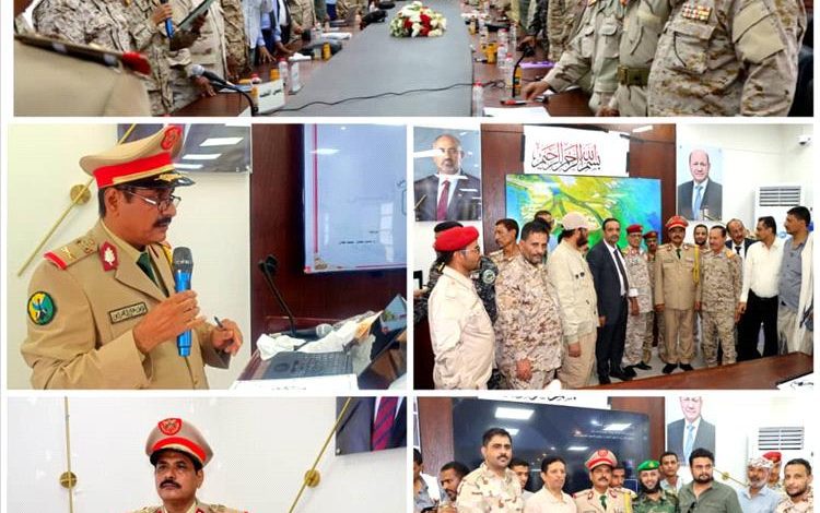 الباحث اللواء الركن / يوسف الشراجي ينال "درجة الزمالة" من كلية الدفاع الوطني