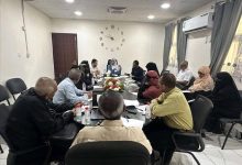 الجهاز المركزي للإحصاء يعقد اجتماعاً لفريق الإحصاء الوطني لمناقشة تعزيز التكامل وتفعيل الوحدات الإحصائية