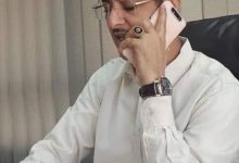 الزغلي : اشهار نادي الطيران خطوة إيجابية نحو مستقبل رياضي مشرق