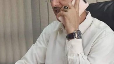 الزغلي : اشهار نادي الطيران خطوة إيجابية نحو مستقبل رياضي مشرق