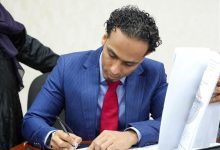 السقاف يوقع اتفاقية الرعاية الصحية لمعلمي ومعلمات العاصمة عدن في مستشفى عبود العسكري