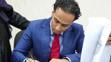 السقاف يوقع اتفاقية الرعاية الصحية لمعلمي ومعلمات العاصمة عدن في مستشفى عبود العسكري