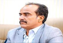 السقلدي يشيد بجهود مأمور خور مكسر عواس الزهري للنهوض بالمديرية