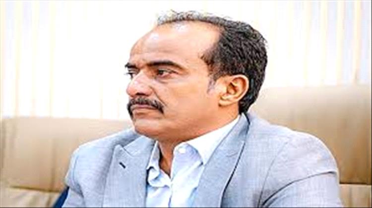 السقلدي يشيد بجهود مأمور خور مكسر عواس الزهري للنهوض بالمديرية