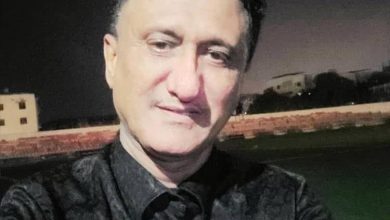 الشاذلي يطلّع على تجهيزات ملعب الحبيشي الذي يحتضن نهائي كأس العاصمة عدن بين الوحدة والجلاء