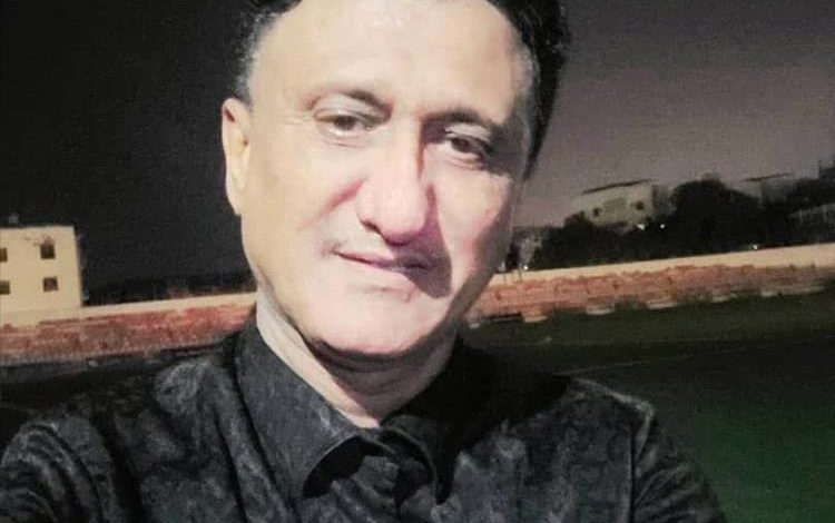 الشاذلي يطلّع على تجهيزات ملعب الحبيشي الذي يحتضن نهائي كأس العاصمة عدن بين الوحدة والجلاء