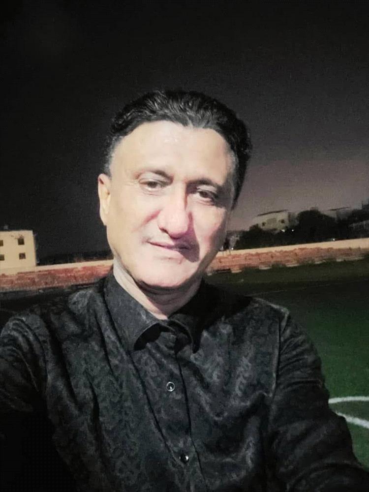 الشاذلي يطلّع على تجهيزات ملعب الحبيشي الذي يحتضن نهائي كأس العاصمة عدن بين الوحدة والجلاء