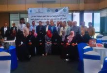 العاصمة عدن ورشة العمل الوطنية الخاصة بإعداد خطة العمل الوطنية للحد من الصيد غير القانوني وغير المنظم في اليمن