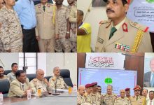 اللواء الركن يوسف الشراجي يناقش رسالته البحثية عن " أثر الإسناد اللوجستي على الروح المعنوية في تحقيق النصر" بكلية الدفاع الوطني