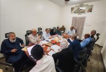 المجلس الطبي الأعلى يعقد اجتماعه الدوري السابع للعام 2025 بعدن ويقر عدداً من القرارات التنظيمية