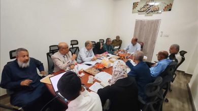 المجلس الطبي الأعلى يعقد اجتماعه الدوري السابع للعام 2025 بعدن ويقر عدداً من القرارات التنظيمية