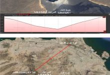 المساحة الجيولوجية بعدن  تجري دراسة جيومورفولوجية تقارن بين الفوهة البركانية الحديثة في إثيوبيا وفوهة عدن وتسلّط الضوء على نشاطهما البركاني..