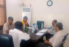 المهندس جمال سلوم يشدد على اهمية ودور مواكبة المنشأة للتطورات التقنية العالمية وتوظيفها لرفع كفاءة العمل