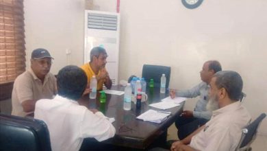 المهندس جمال سلوم يشدد على اهمية ودور مواكبة المنشأة للتطورات التقنية العالمية وتوظيفها لرفع كفاءة العمل