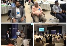 الهيئة العليا للأدوية تشارك في ورشة عمل لمواجهة تحديات تحسين فرص الحصول على الأدوية عالية الجودة في اليمن