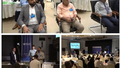 الهيئة العليا للأدوية تشارك في ورشة عمل لمواجهة تحديات تحسين فرص الحصول على الأدوية عالية الجودة في اليمن