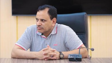 الوزير السقطري يبحث مع الوفد الهولندي تعزيز التعاون في قطاعات الزراعة والمياه والثروة السمكية