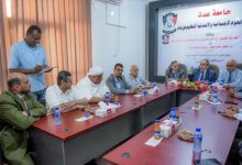 الوزير الوصابي يدشن منصة التعليم الإلكتروني في كلية العلوم الاجتماعية والإنسانية بجامعة عدن