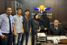 اليمن تختتم مشاركتها في اجتماعات المنظمة العربية للطيران المدني لتحديث اتفاقيات النقل الجوي