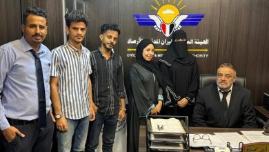 اليمن تختتم مشاركتها في اجتماعات المنظمة العربية للطيران المدني لتحديث اتفاقيات النقل الجوي