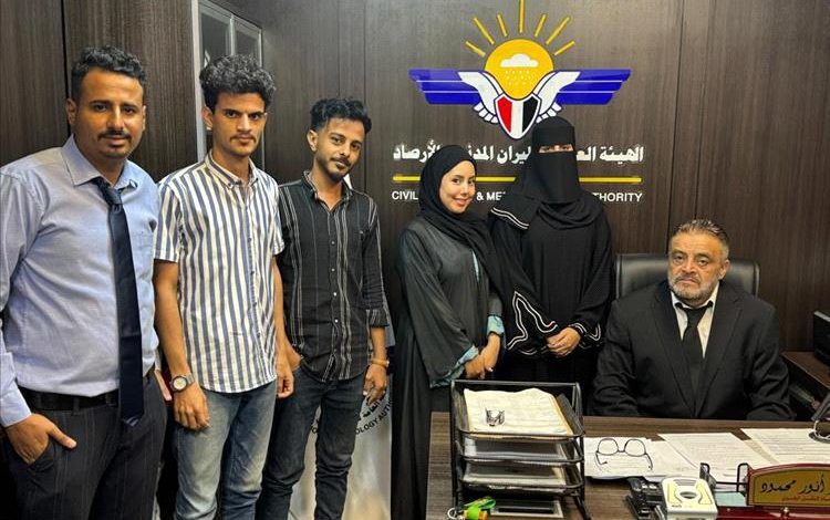 اليمن تختتم مشاركتها في اجتماعات المنظمة العربية للطيران المدني لتحديث اتفاقيات النقل الجوي