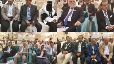 انطلاق اعمال الملتقى العلمي الثاني لمكافحة مقاومة مضادات الميكروبات