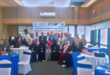 انعقاد ورشة وطنية بعدن لإعداد خطة الحد من الصيد غير القانوني وغير المنظم في اليمن