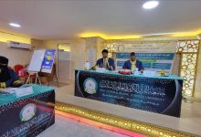 باحثة يمنية تنال الماجستير بامتياز في دراسة مقارنة حول “الهدايات القرآنية” في سورة الكهف