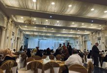 بحضور وزير الصحة.. انطلاق فعاليات البرنامج الوطني للتوعية بسرطان عنق الرحم في عدن