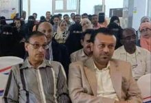 برعاية البيشي.. مستشفى البرج الإستشاري تنظم الندوة العلمية الأولى لأطباء العيون والباطنة والغدد الصماء