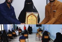 بمشاركة نخب مجتمعية، اختتام دورة لغة الإشارة وإطلاق مبادرة "الإشارة تجمعنا" لتعزيز دمج الصم