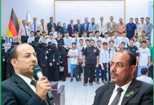 بنك (الشمول) يضع بصمته في (اليوم العالمي للمحاسبة) في الجامعة الألمانية الدولية بعدن