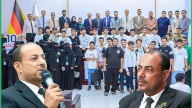 بنك (الشمول) يضع بصمته في (اليوم العالمي للمحاسبة) في الجامعة الألمانية الدولية بعدن