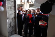 تدشين معمل الطاقة المتجددة في المعهد التقني الصناعي بالمعلا بدعم من الحكومة الكورية