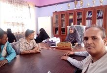 تشكيل مجلس الآباء بثانوية بلقيس للبنات لمدّ جسور التعاون بين الأسرة والمدرسة