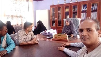 تشكيل مجلس الآباء بثانوية بلقيس للبنات لمدّ جسور التعاون بين الأسرة والمدرسة