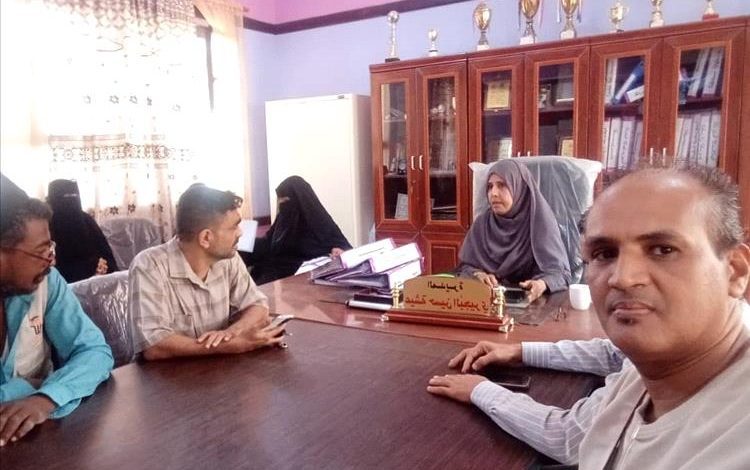 تشكيل مجلس الآباء بثانوية بلقيس للبنات لمدّ جسور التعاون بين الأسرة والمدرسة