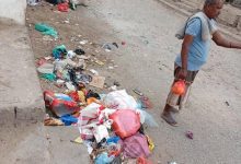 تكدّس القمامة يثير استياء سكان دارسعد… ومطالبات بمحاسبة المسؤولين وتفعيل الرقابة